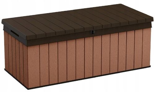 Skrzynia ogrodowa KETER Darwin Box 17211691 380L na Arena.pl