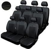 Pokrowce miarowe Premium do VW T5 9os 2003-2015