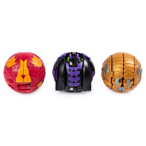 Spin Bakugan zest.start. Darkus Mantonoid na Arena.pl