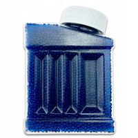 KULKI ŻELOWE 100 000szt. 7-8mm DO PISTOLETU KARABINU KWIATÓW NIEBIESKIE