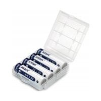 Akumulator Xtar R6 / AA x4 1,5V Li-ion 2000mAh 4XR6/AA + BOX