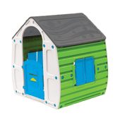 domek dla dzieci Summer 102x90 cm