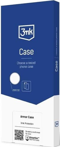 Apple iPhone 11 Pro Max - 3mk Armor Case na Arena.pl