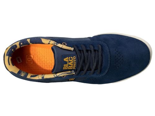 Buty DC Switch S Lite Blabac ADYS100348NC2 46 na Arena.pl