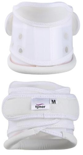 KOŁNIERZ ORTOPEDYCZNY STABILIZUJĄCY ORTEZA SZYJI na Arena.pl