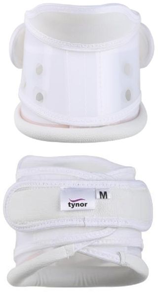 KOŁNIERZ ORTOPEDYCZNY STABILIZUJĄCY ORTEZA SZYJI zdjęcie 7