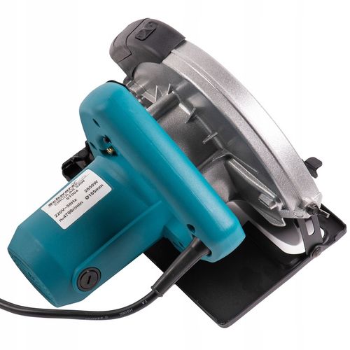 MOCNA PILARKA DO DREWNA RĘCZNA PIŁA TARCZOWA LASER NAJAZDOWA na Arena.pl