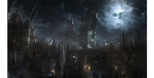 Sony Gra PS4 Bloodborne GOTY na Arena.pl