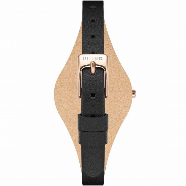 zegarek damski paul lorens pl13922a-1a3 + box zdjęcie 3