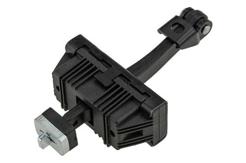 OGRANICZNIK DRZWI PRZEDNICH PRZÓD BMW X5 E70 2010 2011 2012 2013 na Arena.pl