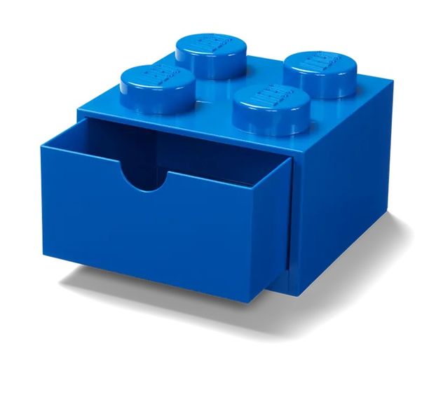 LEGO 4020 POJEMNIK Z SZUFLADĄ zdjęcie 1