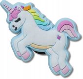 Przypinka Crocs Jibbitz Ozdoba Do Butów Magical Unicorn