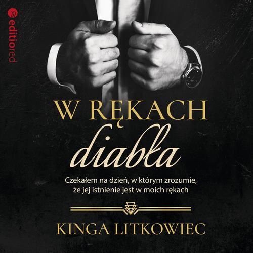 (mp3) W rękach diabła zdjęcie 1