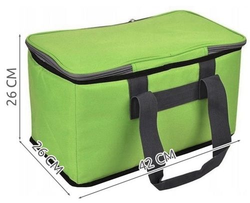 Torba termiczna 25 L- BESTWAY 68037 na Arena.pl