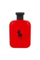 tester ralph lauren polo red edt 125ml
