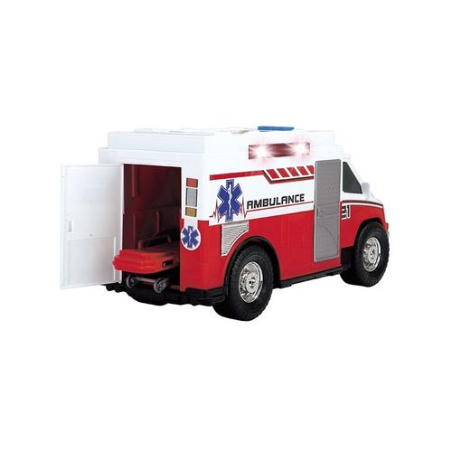 Ambulans karetka Dickie na Arena.pl