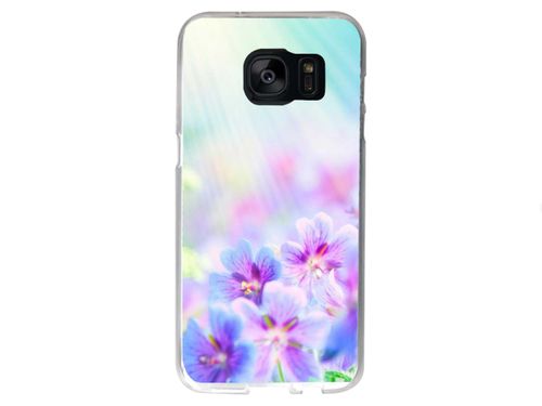 SAMSUNG GALAXY S7 EDGE | Etui case WZORY na Arena.pl