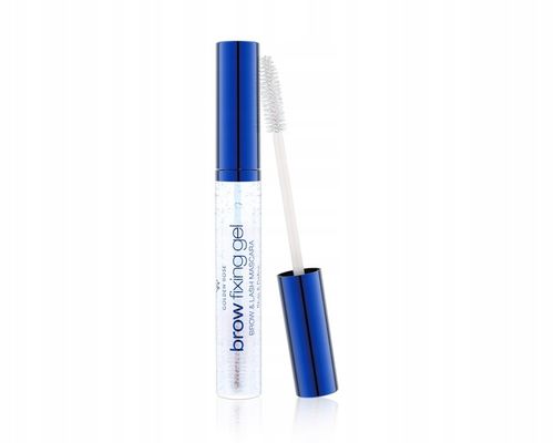 GOLDEN ROSE Brow Fixing Gel mascara do brwi 11ml na Arena.pl