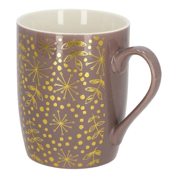 Kubek Sorbier 340 ml szary zdjęcie 2