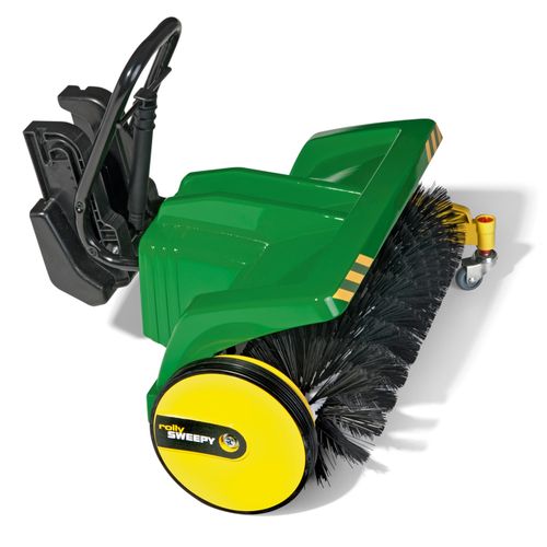 Rolly Toys Zamiatarka do traktorka na Arena.pl