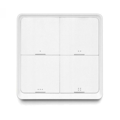 Pilot Smart Home 4 kanały 12 scen ZigBee Home Assistant na Arena.pl