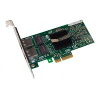 IBM, Karta Rozszerzeń PCI-E 2x RJ45 100Mb - 39Y6127