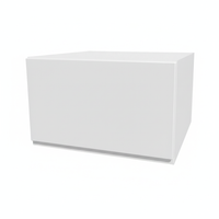 Szafka górna 60 cm nadstawka, pawlacz, podchwyt biały połysk, mat, kolory SIMPLE