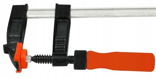 ŚCISK STOLARSKI 80X300 MM 4 SZTUKI na Arena.pl