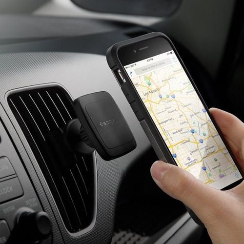 spigen h12 vent magnetic car mount holder na Arena.pl