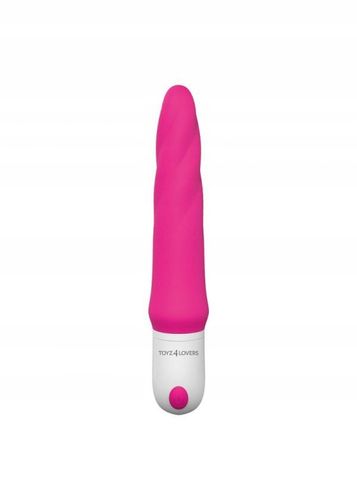 Wibrator UNICORN VIBE PINK na Arena.pl