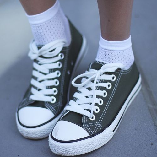 Trampki School Time r.36 na Arena.pl