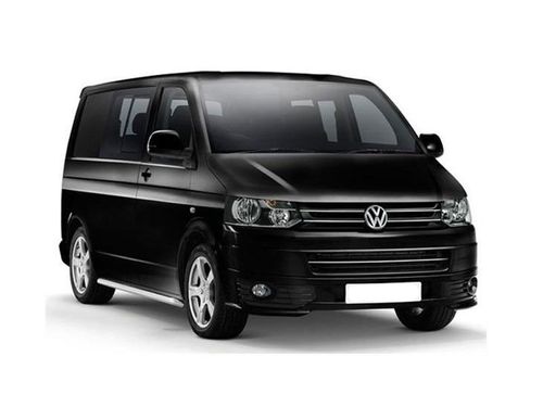 Pokrowce MIAROWE do VW T6 9-osób od 2015r. P1 na Arena.pl