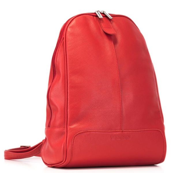 PLECAK DAMSKI KEMER VOOC RED CAT EP16 zdjęcie 1