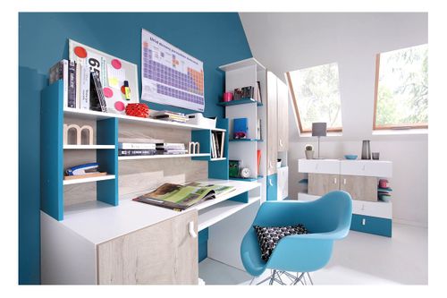 Regał PLANET PL-05 na Arena.pl