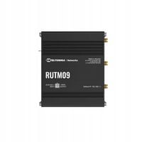 ROUTER, MODEM 4G LTE CAT. 6 RUTM09 Dual SIM Teltonika