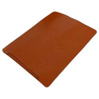 Futerał na laptopa brązowa skóra 33,5 x 25