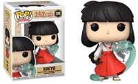 funko pop! animation inuyasha kikyo 1298 figurka