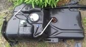 Zbiornik Paliwa Renault Master II Opel Movano Nissan Interstar 2000-2010