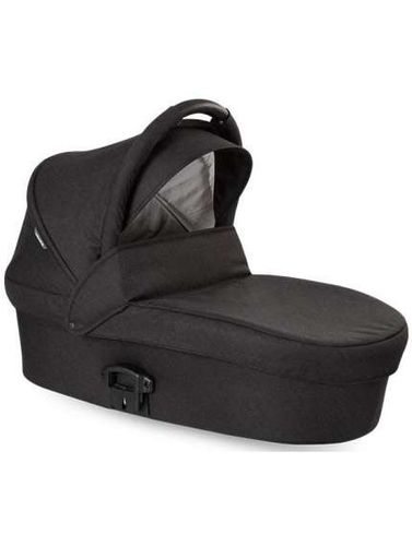 Xlander Wózek X-MOVE 2w1 LUNAR BLACK na Arena.pl