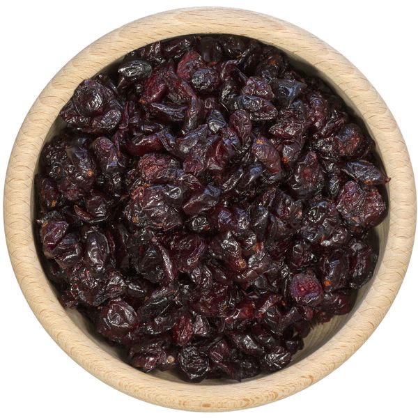 Żurawina 1kg zdjęcie 2