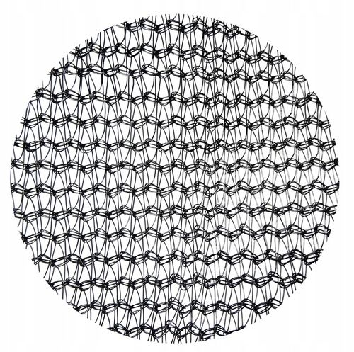 SIATKA TRAMPOLINY 8 FT / 244 cm ZEWNĘTRZNA SOLIDNA na Arena.pl