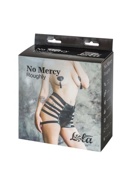 Proteza-Panties For Strap-On No Mercy Roughly S/M zdjęcie 5