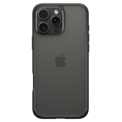spigen ultra hybrid iphone 16 pro max matte black na Arena.pl