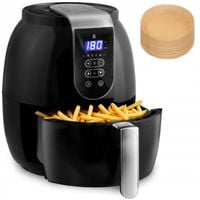 Frytkownica beztłuszczowa frytownica Air Fryer 3.6L Berdsen