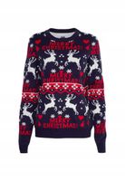 Sweter VILA CHRISTMAS S
