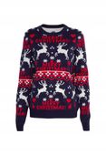 Sweter VILA CHRISTMAS S