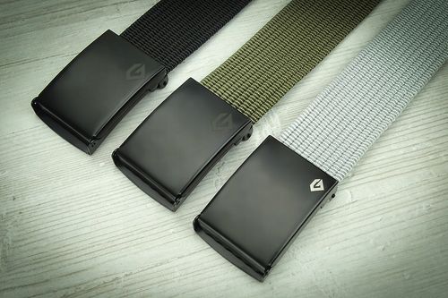 zestaw MESKI PASKÓW PARCIANYCH Gracio 3KOLORY na Arena.pl