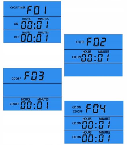 TERMOSTAT ELEKTRONICZNY REGULATOR TEMPERATURY GNIAZDO SIECI 230V max. na Arena.pl