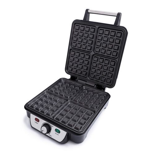 CR 3025 Gofrownica 1500 W zdjęcie 7
