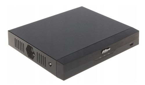 Rejestrator Dahua XVR5108HS-I3 XVR do kamer AHD CVI TVI na Arena.pl